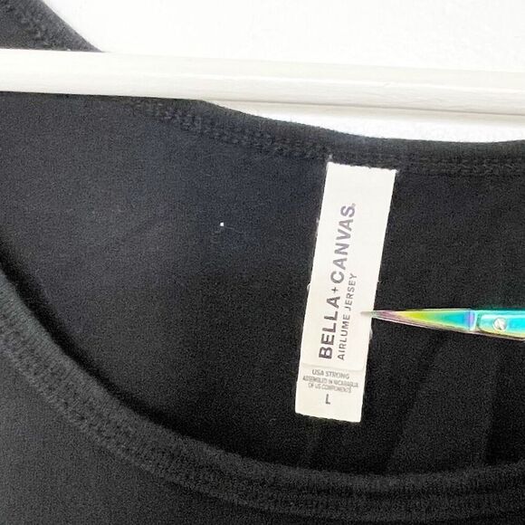 Peloton Boo Crew tank - size Large - Picture 3 of 5